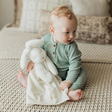 Load image into Gallery viewer, Bun Bun Buddy Blanket