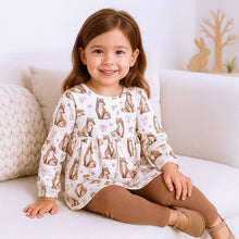 Load image into Gallery viewer, Foxglove Hollow Bamboo Baby Set