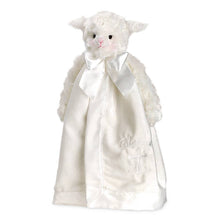 Load image into Gallery viewer, Blessings Lamb Snuggler