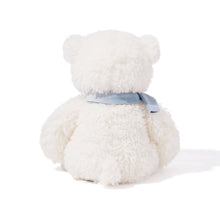 Load image into Gallery viewer, Boris The Polar Bear by Bunnies by the Bay