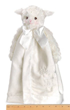 Load image into Gallery viewer, Blessings Lamb Snuggler