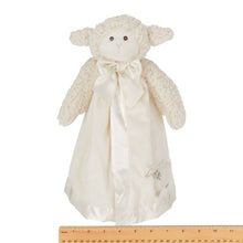 Load image into Gallery viewer, Lamby Lamb Snuggler