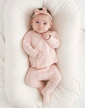 Load image into Gallery viewer, Organic Cotton Layette Set for Newborns by Elegant Baby