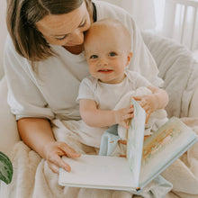 Load image into Gallery viewer, Bud & Skipit Best Friends Indeed Board Book