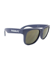 Load image into Gallery viewer, Kids Navy Sunglasses