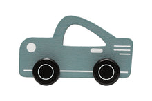 Load image into Gallery viewer, Wooden Toy Car
