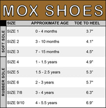 Load image into Gallery viewer, Boys Tan Shoe
