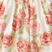 Load image into Gallery viewer, Autumn Rose Tunic Set