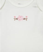 Load image into Gallery viewer, Rose 3 pack Onesie
