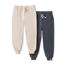Load image into Gallery viewer, 2 Pack Basic Joggers