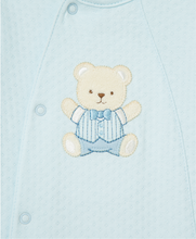 Load image into Gallery viewer, Cute Bear Footie