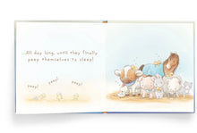 Load image into Gallery viewer, Who Says Peep Peep Peep Board Book