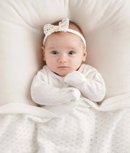 Load image into Gallery viewer, Organic Cotton Layette Set for Newborns by Elegant Baby