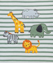 Load image into Gallery viewer, Safari Jogger Set by Little Me