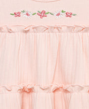 Load image into Gallery viewer, Sweet Floral Tunic Set by Little Me