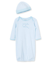 Load image into Gallery viewer, Thank Heaven for Little Boys Sleep Gown