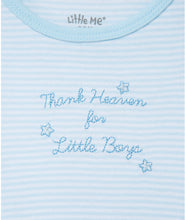 Load image into Gallery viewer, Thank Heaven for Little Boys Sleep Gown