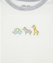 Load image into Gallery viewer, Safari Sleep Gown & Hat