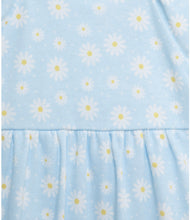 Load image into Gallery viewer, Daisies Romper 2 pack
