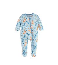 Load image into Gallery viewer, Cowboy Sleeper by Mud Pie