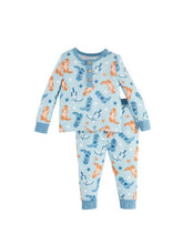 Load image into Gallery viewer, Cowboy Sleeper by Mud Pie