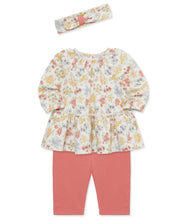 Load image into Gallery viewer, Autumn Tunic Set