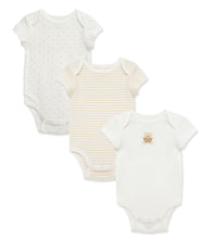 Load image into Gallery viewer, Unisex Gentle Bear Onesies