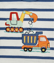 Load image into Gallery viewer, Trucks Jogger Set