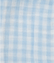 Load image into Gallery viewer, Gauze Short Set in Sky Blue