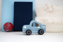 Load image into Gallery viewer, Wooden Toy Car