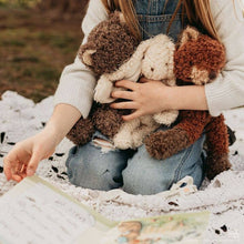 Load image into Gallery viewer, Cubby Bear