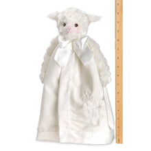 Load image into Gallery viewer, Blessings Lamb Snuggler
