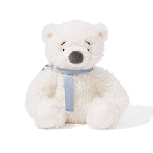 Load image into Gallery viewer, Boris The Polar Bear by Bunnies by the Bay