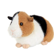 Load image into Gallery viewer, Scooter the plush guinea pig