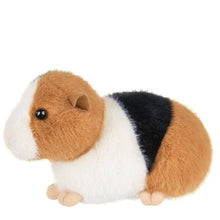 Load image into Gallery viewer, Scooter the plush guinea pig