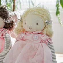 Load image into Gallery viewer, Elsie Doll by Bunnies by the Bay