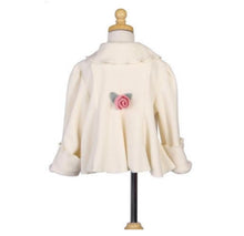 Load image into Gallery viewer, Mack & Co Fleece Garden Jacket