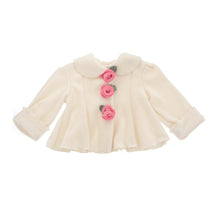 Load image into Gallery viewer, Mack & Co Fleece Garden Jacket