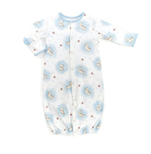 Load image into Gallery viewer, Bunnies by the Bay Skipit Convertible Gown