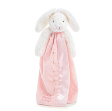Load image into Gallery viewer, Bunnies by the Bay Blossom Buddy Blanket