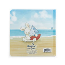 Load image into Gallery viewer, Best Friends Indeed Board Book by Bunnies by the Bay
