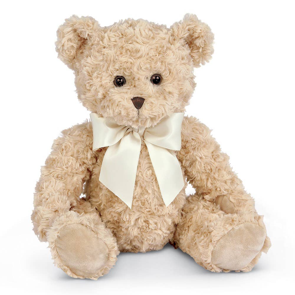 Tate the Teddy Bear