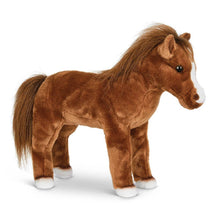 Load image into Gallery viewer, Blaze the Brown Horse
