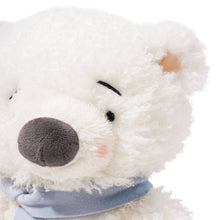 Load image into Gallery viewer, Boris The Polar Bear by Bunnies by the Bay
