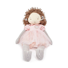 Load image into Gallery viewer, Elsie Doll by Bunnies by the Bay
