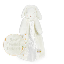 Load image into Gallery viewer, Bun Bun Buddy Blanket
