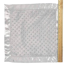 Load image into Gallery viewer, Dottie Snuggle Security Blanket

