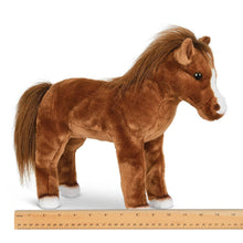 Load image into Gallery viewer, Blaze the Brown Horse
