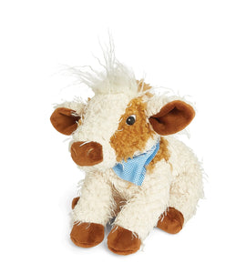 Moo Moo the Cow