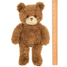 Load image into Gallery viewer, Eddie the Teddy Bear
